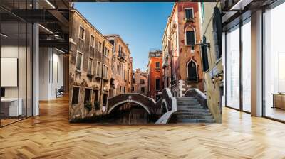 VENEZIA Wall mural