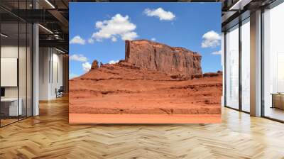 Monument Valley - USA Wall mural