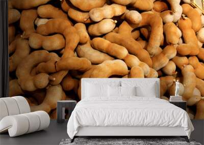 Tamarind Wall mural