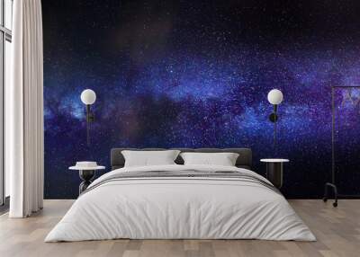 Milky Way Wall mural