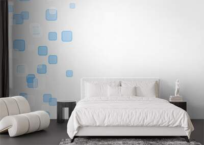 business text 2 Wall mural