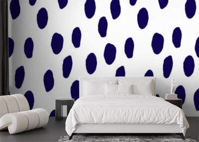 Cute sweet pattern seamless vector. Wall mural