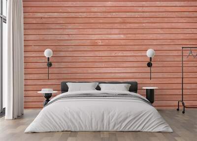 Wooden texture surface background Wall mural