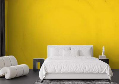 orange juice background Wall mural