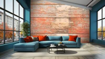 wood texture Wall mural