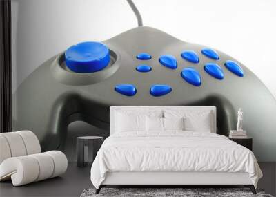 joystick / joypad / gamepad Wall mural