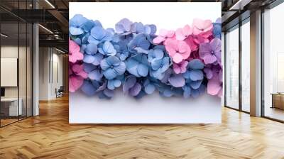 a group of colorfull flowers

 Wall mural