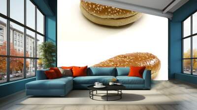 bread Wall mural