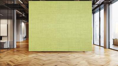 texture fabric textiles for sewing and furniture Yellow colors Wall mural