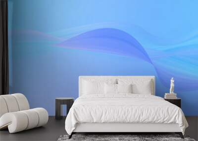 Modern background for product showcase. background display, product background Wall mural