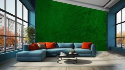 green steel texture Wall mural