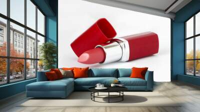 lipstick Wall mural