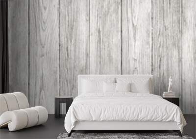 wood Wall mural