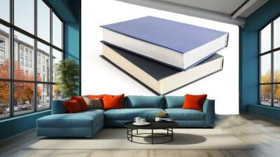 books Wall mural