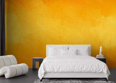 Abstract colorful painting background. Wall mural