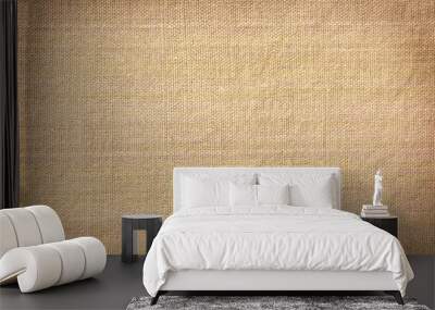 Dark brown fabric texture material fabric background Wall mural