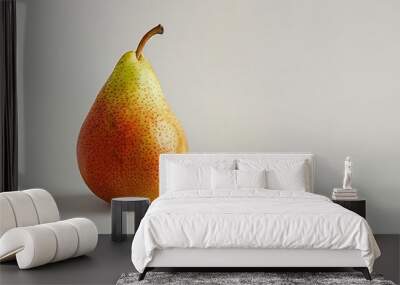 pear Wall mural