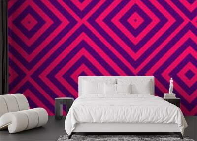 Abstract Colorful Background Wall mural