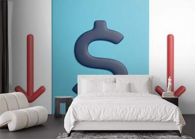 Lowest Price Valuevvvvvvvvv Wall mural