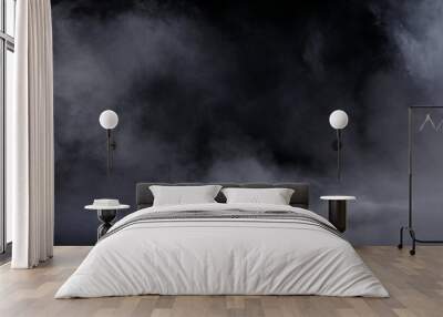 Realistic dry ice smoke clouds fog overlay perfect for compositing into your shots. Simply drop it in and change its blending mode to screen or add. Wall mural