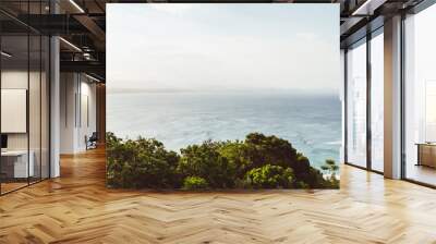 Australien, Cape Byron Wall mural