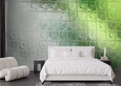 abstract background or wallpaper Wall mural