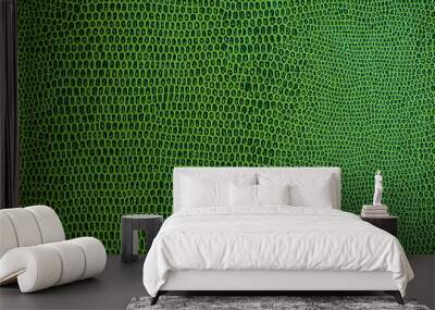  snake skin pattern texture background Wall mural