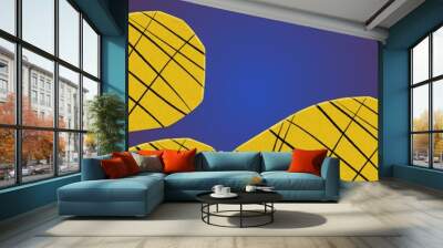 Untitled design - 1 Wall mural