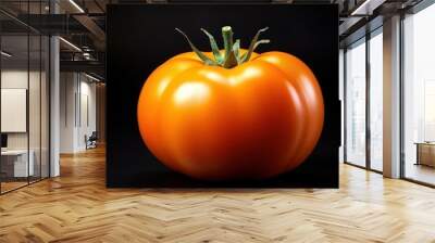 Fresh tomato UHD wallpaper Wall mural