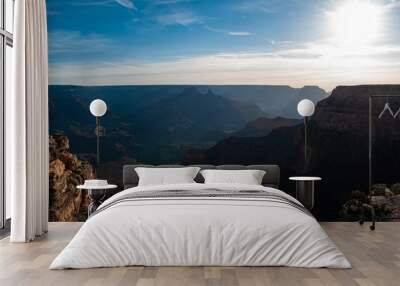 grand canyon arizona usa Wall mural