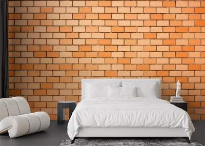  	Tiles wall texture background Wall mural