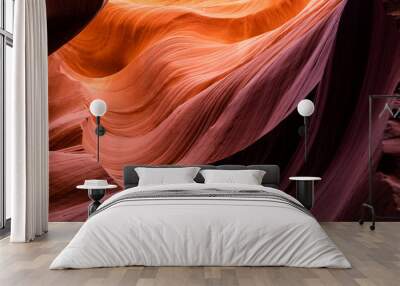 Antelope Canyon  Wall mural