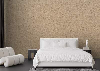 close up plywood texture background Wall mural