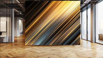 abstract background Wall mural