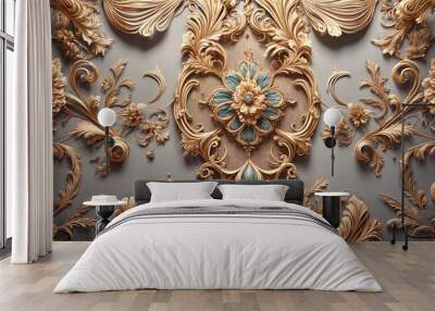 decoration Wall mural