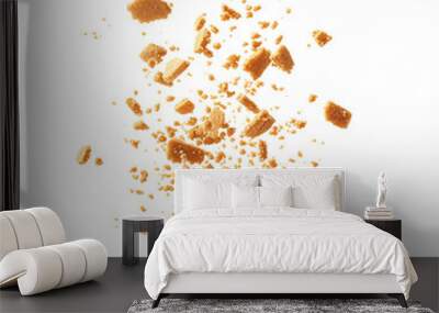 grunge  food  texture 
 Wall mural