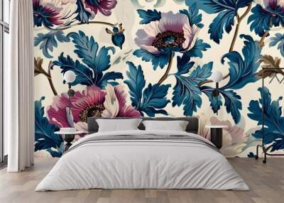  home wallpaper, home design, nature wallpaper Wall mural