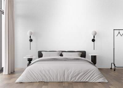 gray texture background Wall mural