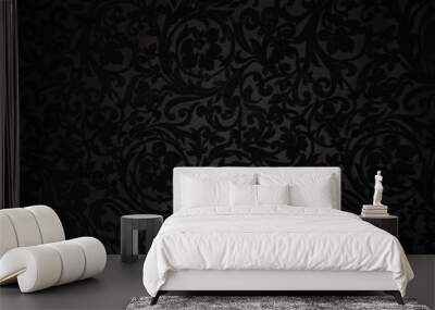 Elegant velvet texture Wall mural