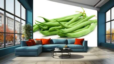 beans Wall mural