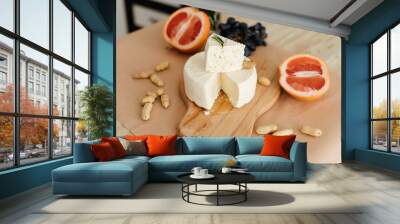 cheese Wall mural