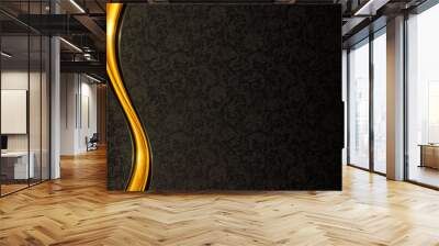 Luxury Background Wall mural