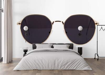 Sunglasses Wall mural