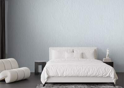 white concrete wall texture Wall mural