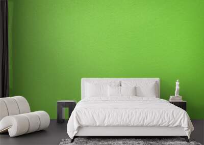 Light green concrete cement wall texture for background and design art work. Wall mural