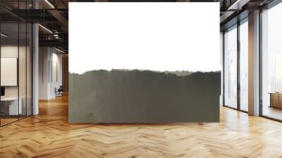 torn paper, png Wall mural