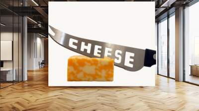 colby jack Wall mural