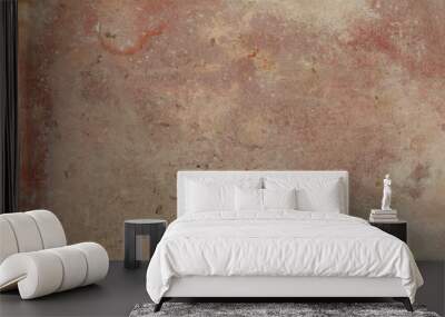 Natural stone texture and background  Wall mural