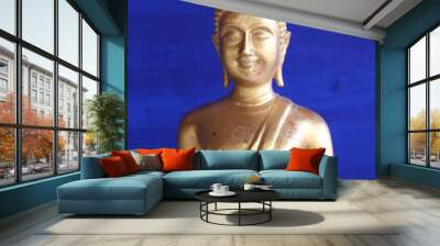 Buddha Wall mural