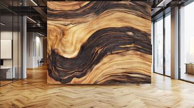 wood grain pattern wood grain background Wall mural